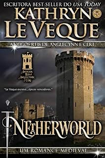 Livro Netherworld: Um romance medieval