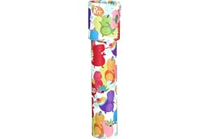 NOOLY Kaleidoscopes Educational Toy Kaleidoscope for Kids Boys and Girls ZWHT0103 NY204