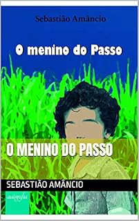 Livro O menino do Passo
