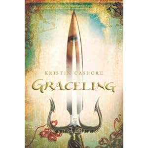 Graceling (Graceling Realm Book 1)