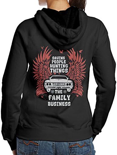 Awesome Women's Supernatural Coat
