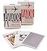 Aviator Pinochle Playing Cards