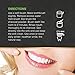 Teeth Whitening Charcoal Powder Natural - Activated Charcoal Teeth Whitening Kit – Teeth Whitener (30g)