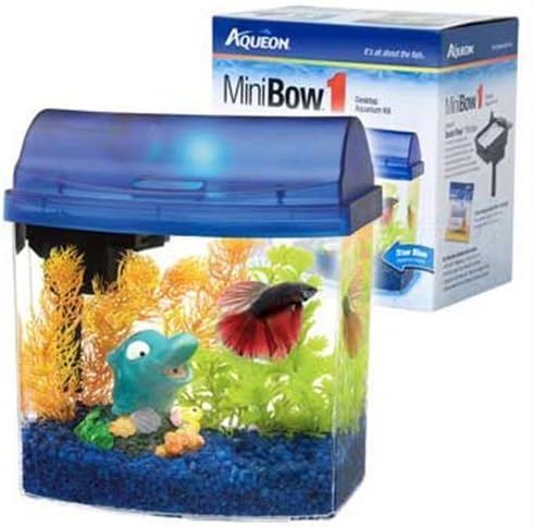 aqueon desktop aquarium