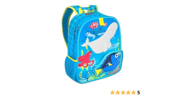 disney store rucksack