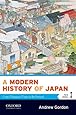 A Modern History of Japan: From Tokugawa Times to the Present