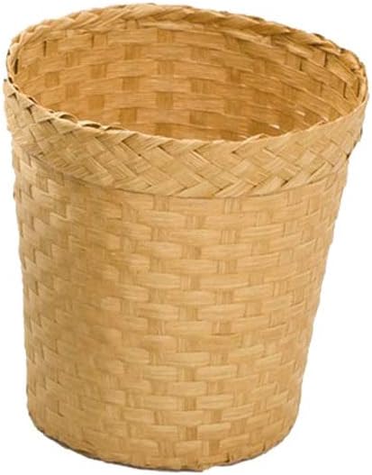 Nosterappou Cesto de almacenamiento artística protección del medio