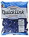 Qualatex 65215 QUICKLINK-DARK BLUE, 12