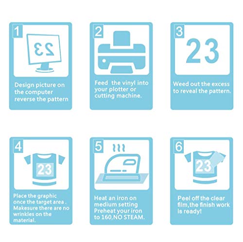 5 Transfer+T+Shirt+Silhouette+Machines+Cutters