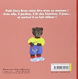 Image de Petit Ours Brun: Petit Ours Brun aime sa maman