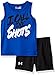 Under Armour Baby Boys' I Call The Shots Set