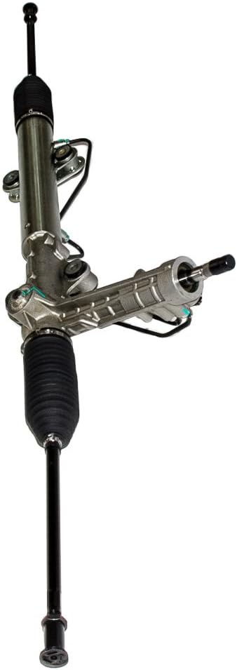 maXpeedingrods Power Steering Gears Box Rack 9014600800