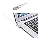 Macbook Pro Charger, Aipety 60W L-tip Magsafe 1 Power Adapter Charger Replacement for Apple Macbook Pro 13 inch/MacBook 13 inch and MacBook Air 11 inch/13inch Before Mid 2012 Series