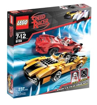 lego racer online