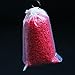 Tinksky 50pcs Water Soluble Bag Fishing Bag Mesh Bag for Solid Bait