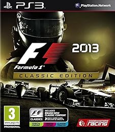 F1 2013