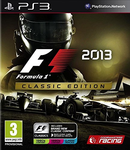 F1 2013