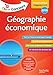 Objectif Concours Géographie Économique Cat A et B 2018 (French Edition) by 