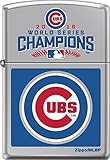 Lighter Cubs 2016ws Rfbl
