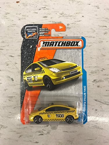 Matchbox, 2016 MBX Adventure City, Tesla Model S [Dark Blue] 24/125