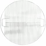 GrillPro 91070 21-1/2-Inch Round Kettle Cooking Grid