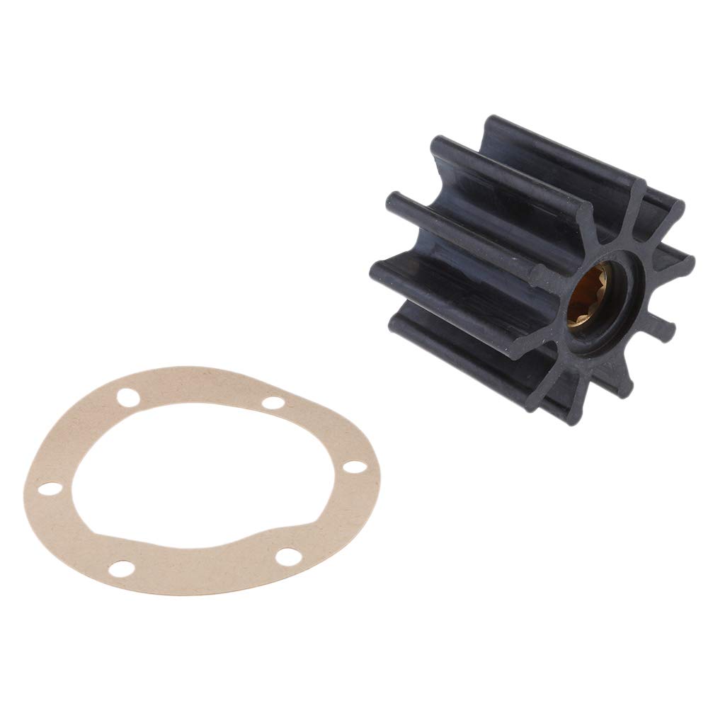 Marine Water Pump Impeller Repair Kit for Jabsco Amazon.in Electronics