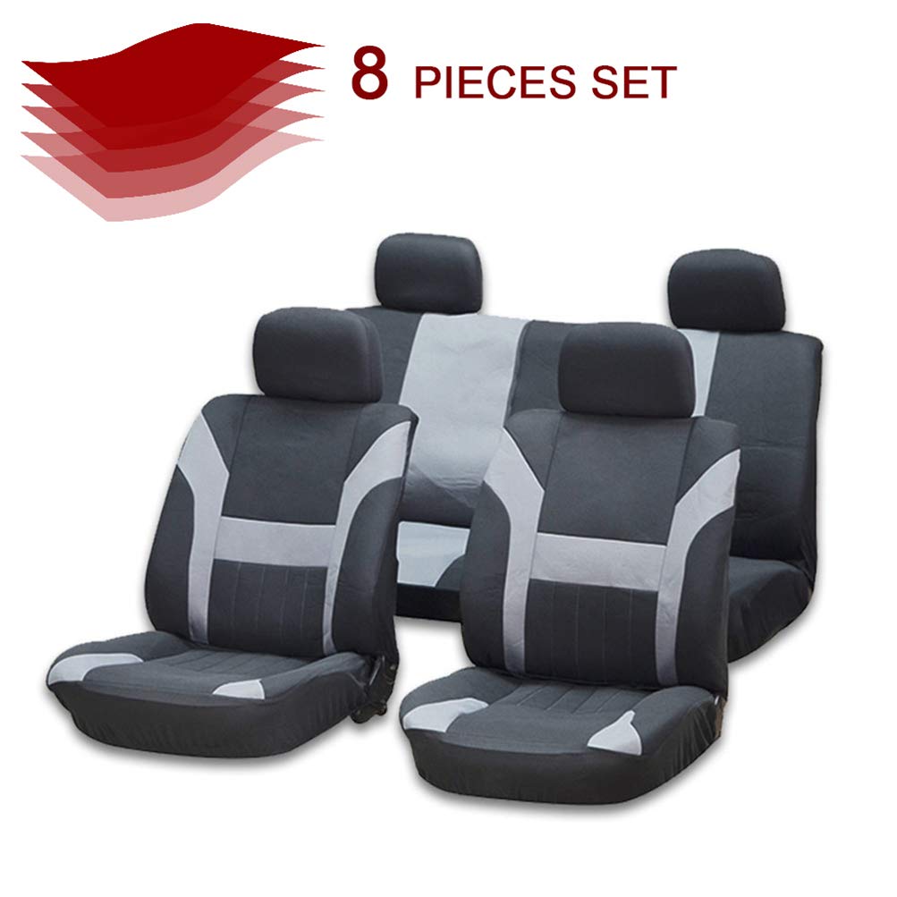 replacement car seat covers
