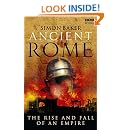 thumbnail image 2 of Ancient Rome: The Rise And Fall Of An Empire By Simon Baker – Very Good Condition, ISBN 9781846072840 2 of 6