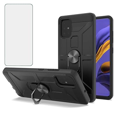 Screen Protector A51 Samsung Case Amazon Samsung Galaxy A51 5G