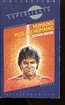 Humains plus qu'humains par Butler Humains plus qu'humains par Butler