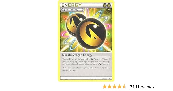 Pokemon Individual Cards Double Dragon Energy 97 108 Roaring Skies Pokemon Card Lp Condition Toys Hobbies