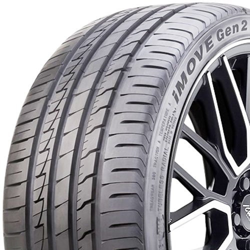 Buy IRONMAN IMOVE GEN 2 AS AllSeason Radial Tire 245/4520 103W