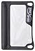 SealLine Waterproof E-Case, Black, Small (4.5 x 7.3)