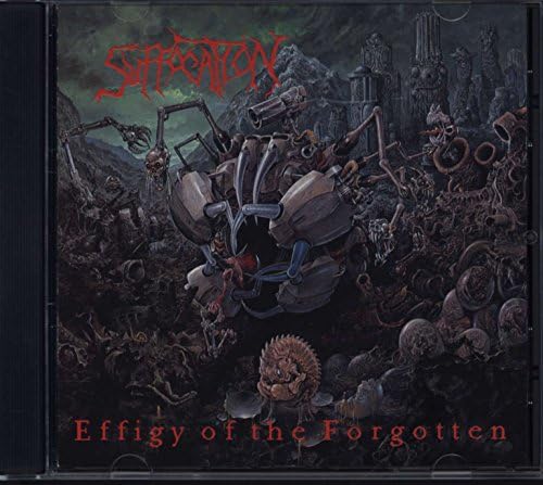Suffocation - Human Waste - Amazon.com Music