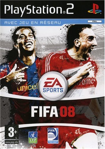FIFA 08