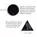 MATCHLESS 2 X Super Powerful Sticky Silicone Gel Pads