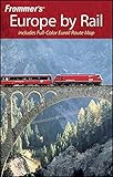 Image de Frommer's Europe by Rail (Frommer's Complete Guides)