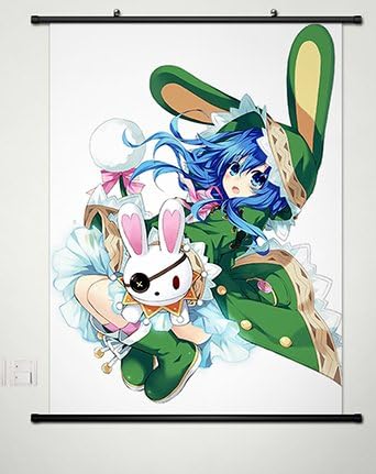 Download Amazon Com Wall Scroll Poster Fabric Painting For Anime Date A For Android Get Wallpaper Amazon Com Wall Scroll Poster Fabric Painting For Anime Date A Free HD