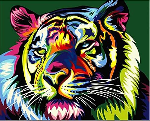 Wallpaper Of Cartoon Tiger