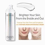 WITHME Snow Whitening Cream 4.73 oz