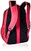 The North Face Haystack Backpack (Cabaret Pink/Cosmic Blue, One Size)