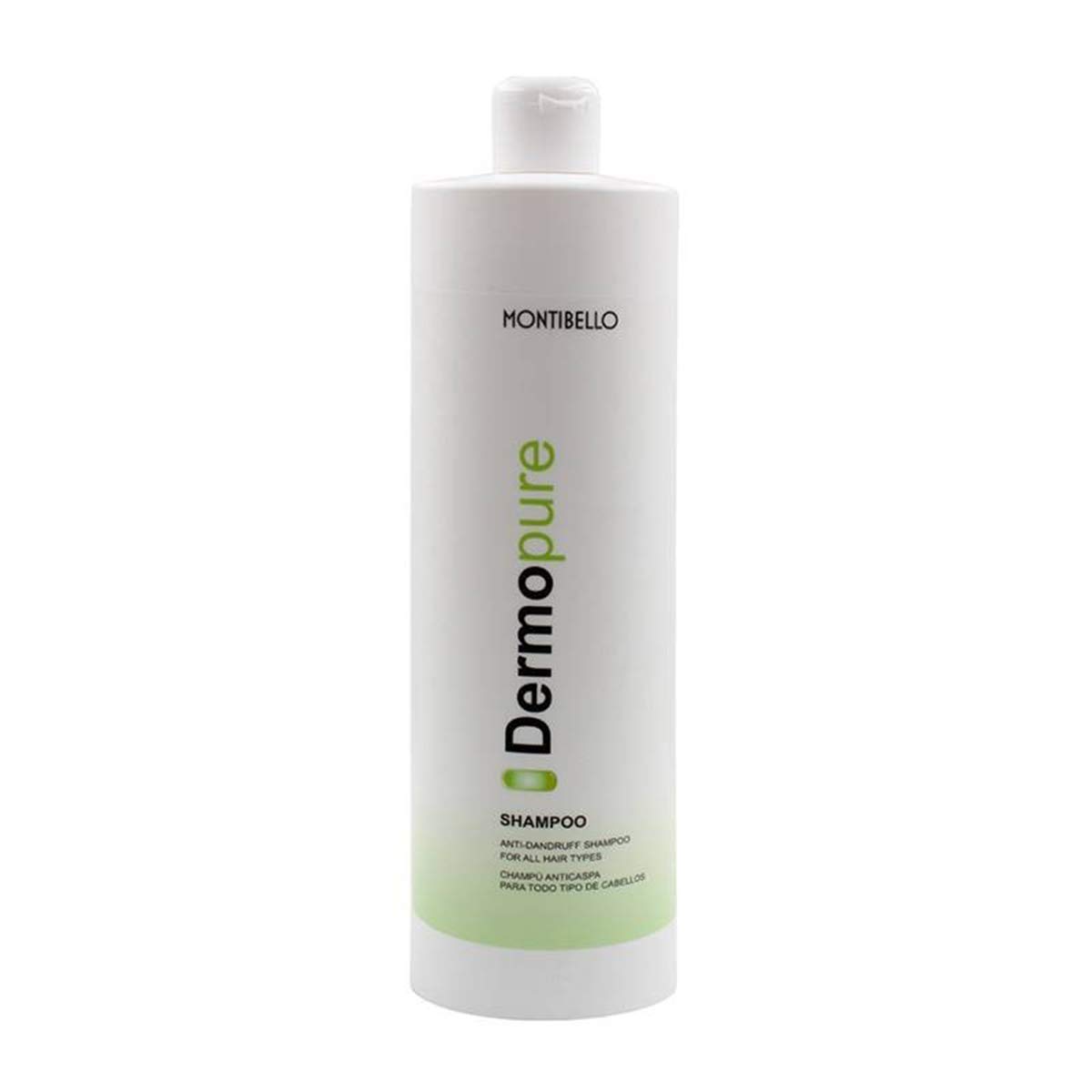 Montibello MONTIBELLO DERMO PURE SHAMPOO 1000 ML