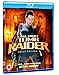 Lara Croft - Tomb Raider [Blu-ray] [2001] ~ Angelina Jolie, Robert Phillips
