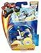 Fisher-Price Nickelodeon Blaze & the Monster Machines, Banana Blasted Crusher