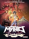 Mythics T06. Neo (Les Mythics (6)) (French Edition) by 