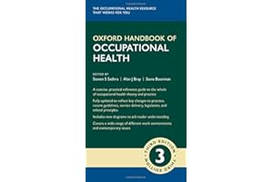 Oxford Handbook of Occupational Health