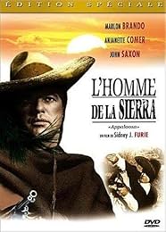 L'homme De La Sierra - Édition Spéciale
