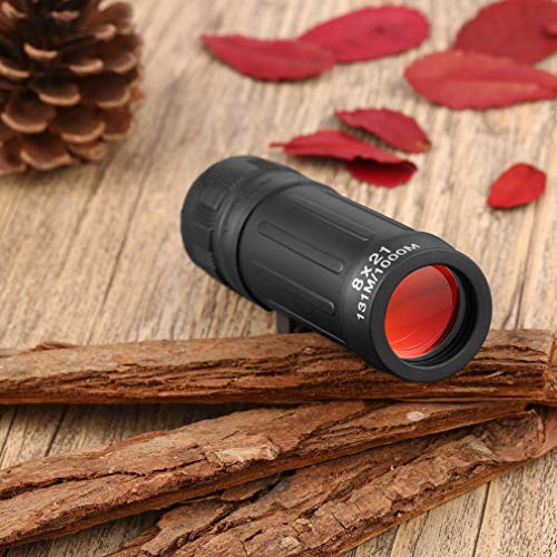 Compact Monocular Telescope Handy Scope For Sports Camping Hunting