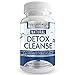 Detox Cleanse Safe and All Natural, Perfect Blend For Cleansing and Detoxifying, Great To Flush Toxins, Impurities, and Waste The All Natural Way. 60 capsules