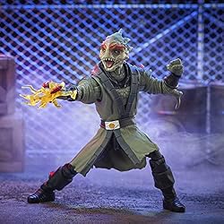 Power Rangers Lightning Collection Dino Thunder